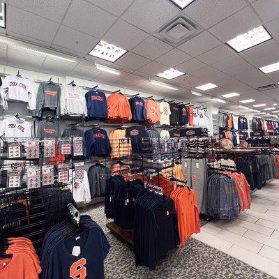 Rally House Destiny USA