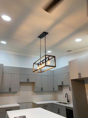 CH service & Repiars inc