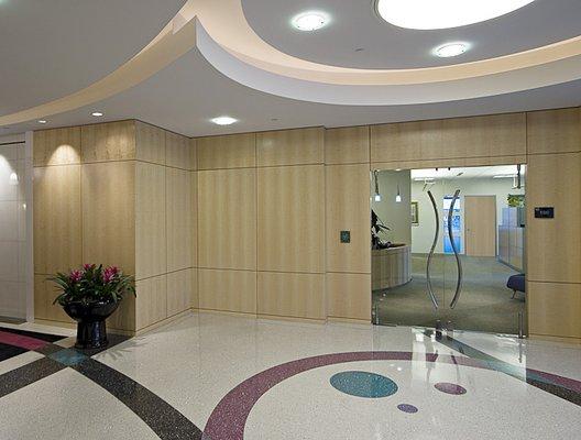 Med Resources Headquarters