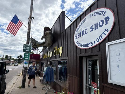 Rod & Gun Sport Shop