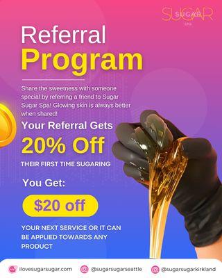 Sugar Sugar Lifestyle Spa and Boutique