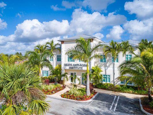 Sears Institute for Anti-Aging Medicine