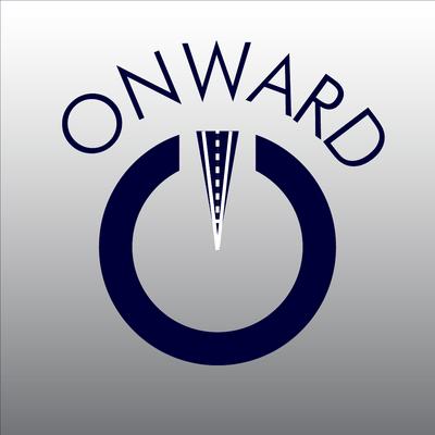 Logo for an autonomous vehicle company