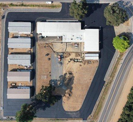 Checkered Flag Asphalt Paving & Sealcoating