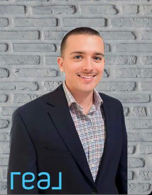 Justin Fleener - My Florida Home Group