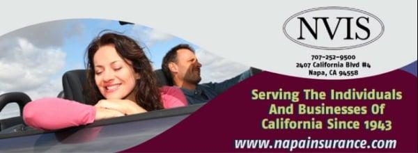 Napa Valley Insurance Services
