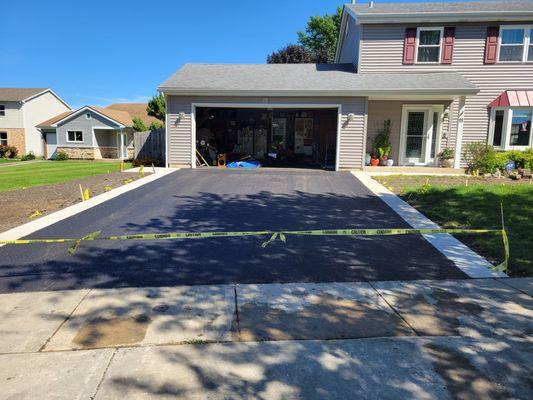 WPC Asphalt Services