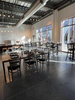 The Candle Fusion Studio