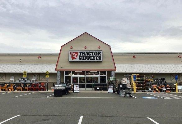 Tractor Supply