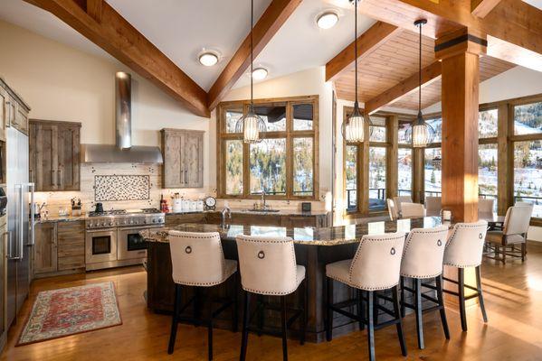 Pam Vanatta - The Vanatta Group