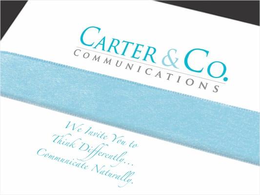 Carter & Co Communications
