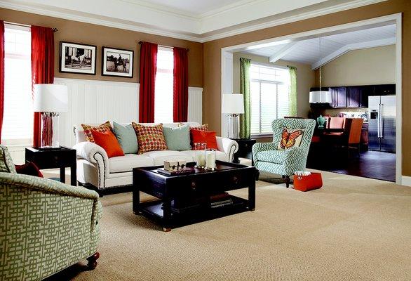 Metro Carpet And More