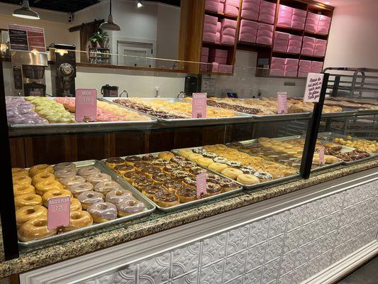 Coco Donuts