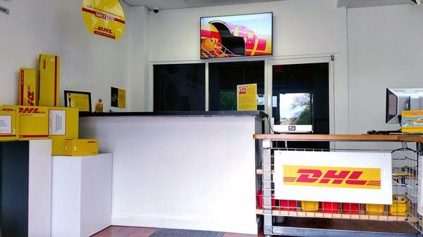 DHL