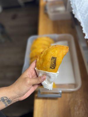 Papis Empanadas