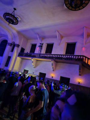 Riverside Municipal Auditorium