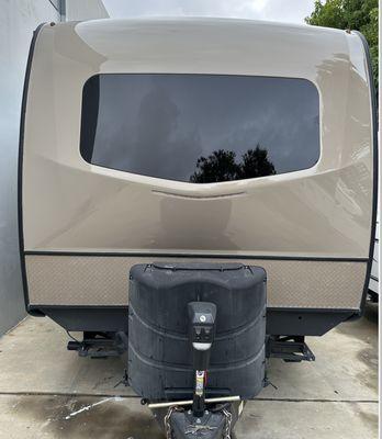 Quality materials and craftsmanship