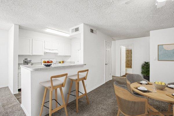 Park Place Apartments