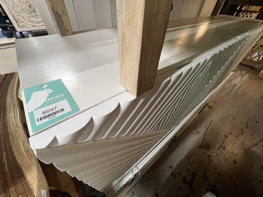 Nadeau - Furniture with a Soul