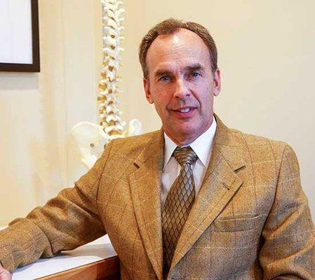 Burley-Stroker Chiropractic