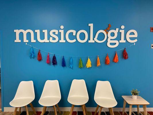 Musicologie