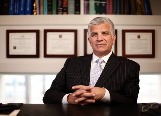 Law Offices of John M Runfola