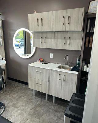 The Strand At Sola Salons