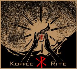 Hail to the Koffee Gods