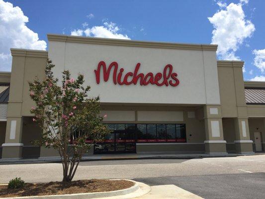 Michaels