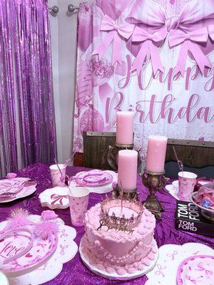 Haby's Alsatian Bakery