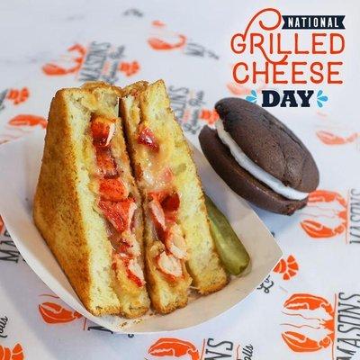 Mason's Famous Lobster Rolls