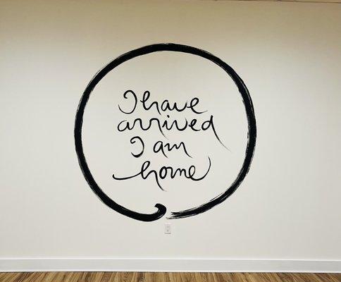 HOME Power Yoga
