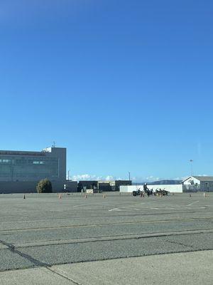 Bay Area Motorcycle Training