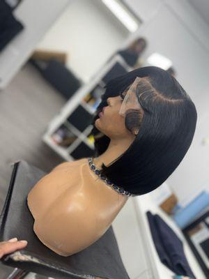 On Point Hair Collection