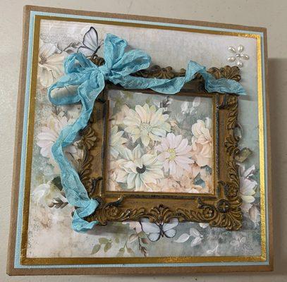 Jeppetto’s Daughter