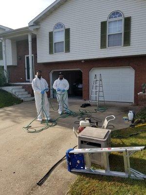 BoJoe Environmental Services