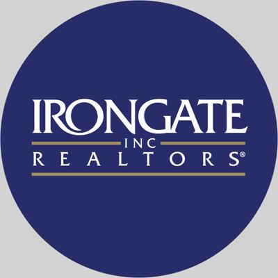 Steve Brown - Irongate