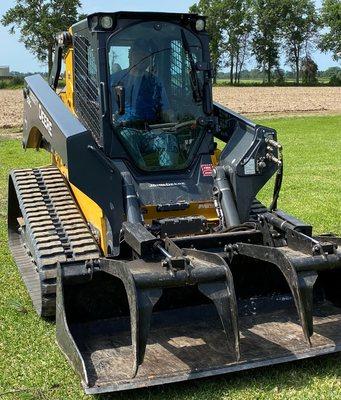 Rocky's Tree Service