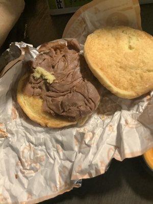 Arby's