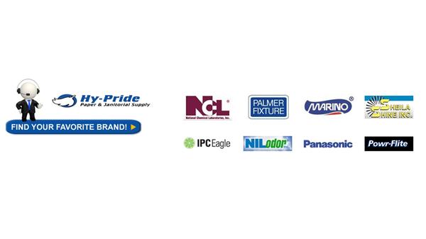 Hy-Pride Janitorial Supply