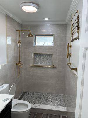 M&G General Remodeling