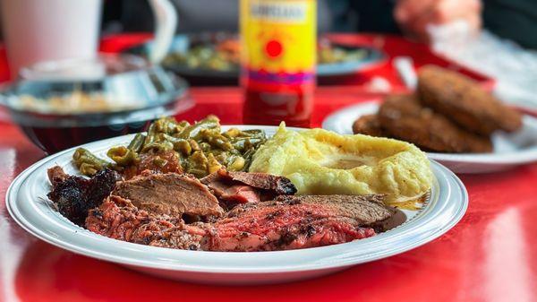 Arnold's Country Kitchen