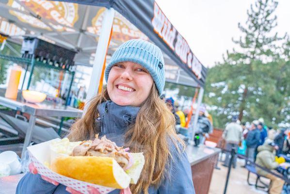 Diamond Peak Ski Resort