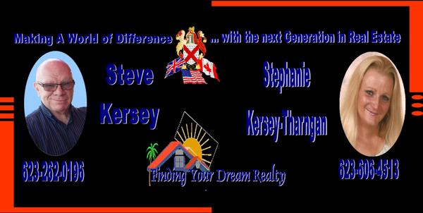 Kersey Stephen L AGT-Kersey, Stephen L Agt