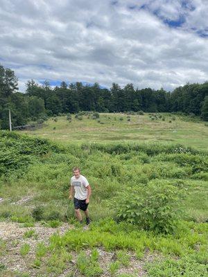 Practice Makes Parfect