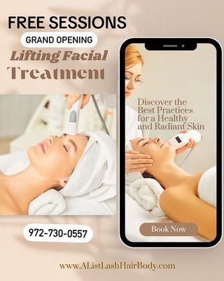 A-List Colombian Therapy