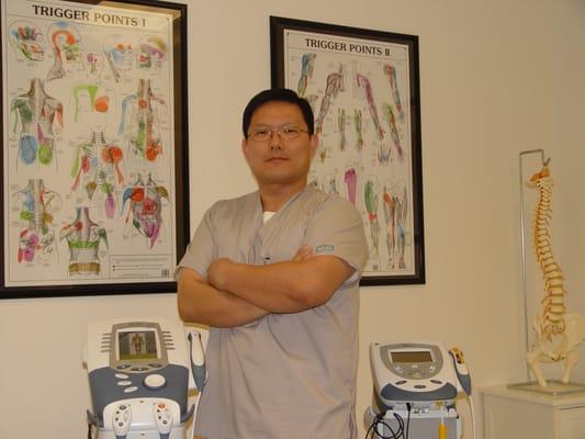 Carechoice Chiropractic Clinic