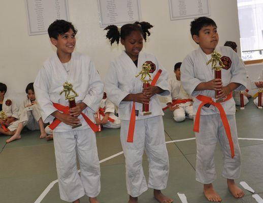 KSK Martial Arts Academy