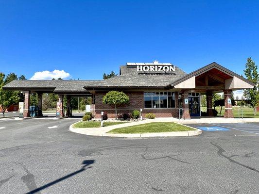 Horizon Credit Union