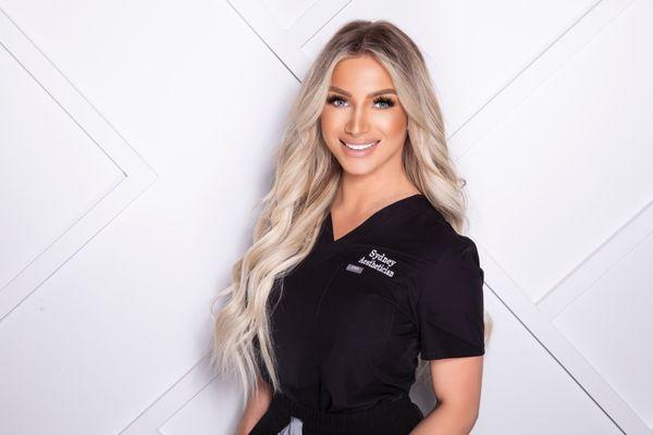 Owner, Aesthetician & Laser Technician